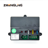 Generator Speed Controller EIM258-9755