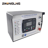 Generator set control box Type D