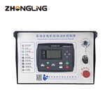 Generator set control box Type D