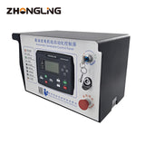 Generator set control box Type D