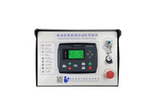 Generator set control box Type D