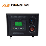 Generator set control box Type C