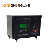 Generator set control box Type C