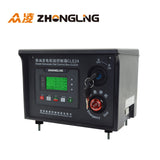 Generator set control box Type C