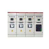 Generator combination cabinet