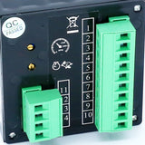 Diesel generator controller starts automatically DSE501K