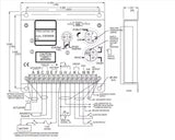 Speed controller ESD5500E