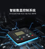 Zhongling CLE6110UN diesel generator set controller