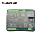 Zhongling Diesel generator controller automatic control 6120U