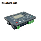 Zhongling Diesel generator controller automatic control 6120U