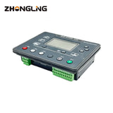 Zhongling Diesel generator controller automatic control 6120U