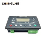 Zhongling Diesel generator controller automatic control 6120U