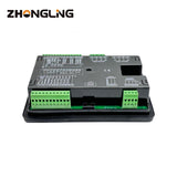 Zhongling Diesel generator controller automatic control 6120U