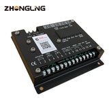 Speed controller S6700H