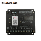 Speed controller S6700H