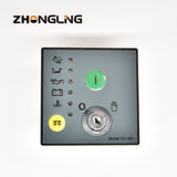 Diesel generator controller automatic control 701MS