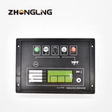 Diesel generator controller automatic control 710