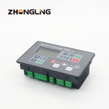 Diesel generator controller automatic control AMF-25