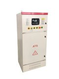 Generator ATS cabinet