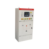 Generator ATS cabinet