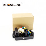 Gasoline Generator Automatic Voltage Regulator AVR5-1W7G