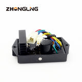 Gasoline Generator Automatic Voltage Regulator AVR5-1W7G