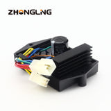 Gasoline Generator Automatic Voltage Regulator AVR5-1W7G