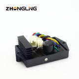 Gasoline Generator Automatic Voltage Regulator AVR5-1W7G