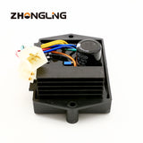 Gasoline Generator Automatic Voltage Regulator AVR5-1W7G