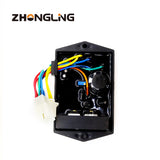 Gasoline Generator Automatic Voltage Regulator AVR5-1W7G