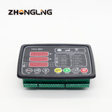 Diesel generator controller automatic control DKG-307-MPU