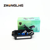 Gasoline Generator Automatic Voltage Regulator AVR KI-DAVR-250S