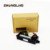 Gasoline Generator Automatic Voltage Regulator AVR KTW-S