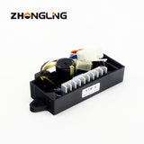 Gasoline Generator Automatic Voltage Regulator AVR KTW-S